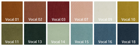 Hampton narożnik 2BF(L)-H1-3W(P)