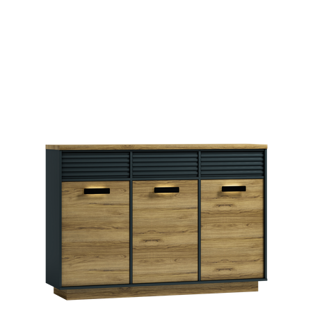 Linea 6 komoda 