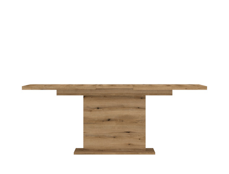 Shirley dąb MDT20 stół rozkładany