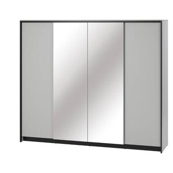 Gris GS-01 szafa