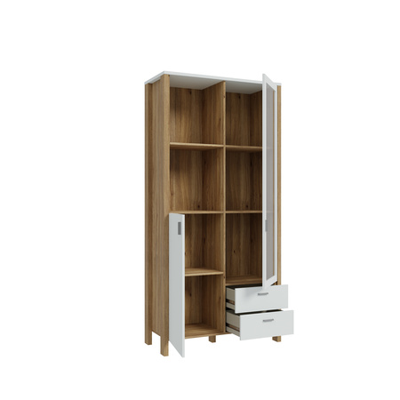 Saitama SQMV721 witryna