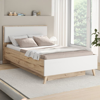 VANKKA VNKL4122 łóżko