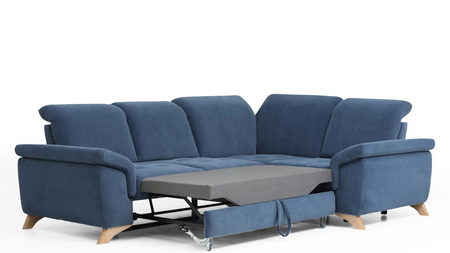 Barcelona narożnik 2,5W-R-1