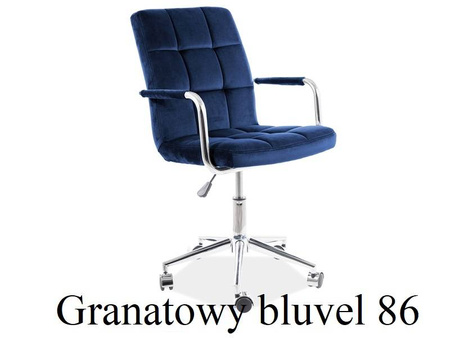 Q-022 fotel obrotowy