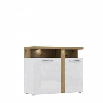 Tuluza komoda TUZK221B