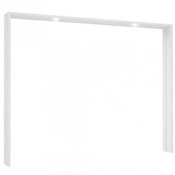 LISTWY OKALAJĄCE LUXZ01B2