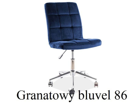 Q-020 fotel obrotowy