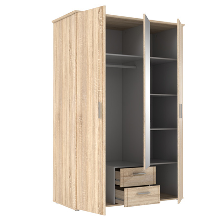 Gloria GLRS83S szafa