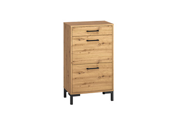 NEVIO 02 Szafka na buty