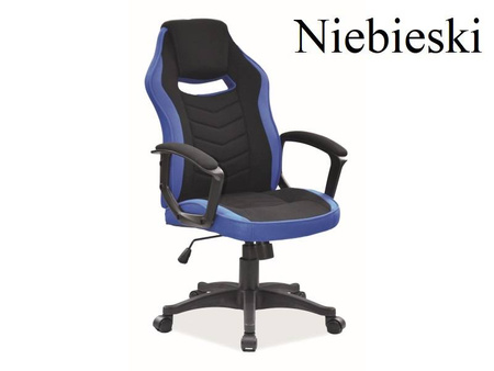 Camaro fotel obrotowy