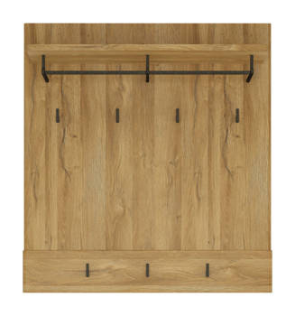 CORTINA PANEL CNAG04