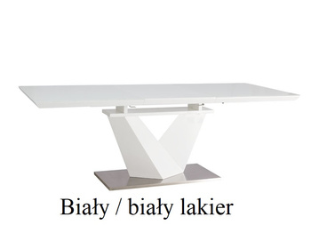 Alaras III stół rozkładany