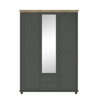 EVORA TYP 19 SZAFA 3D