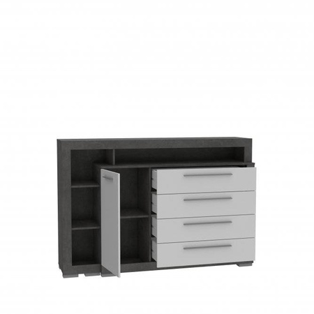 JULIETTA KOMODA CRMK35L