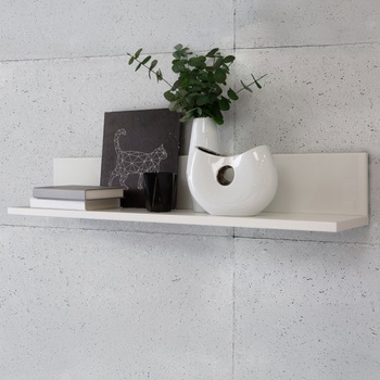 POOLE półka wisząca