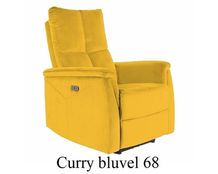 Neptun fotel relaks elektryczny