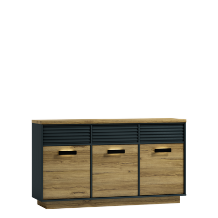 Linea 5 komoda 