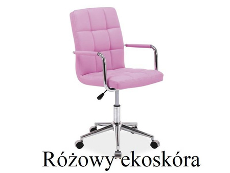 Q-022 fotel obrotowy