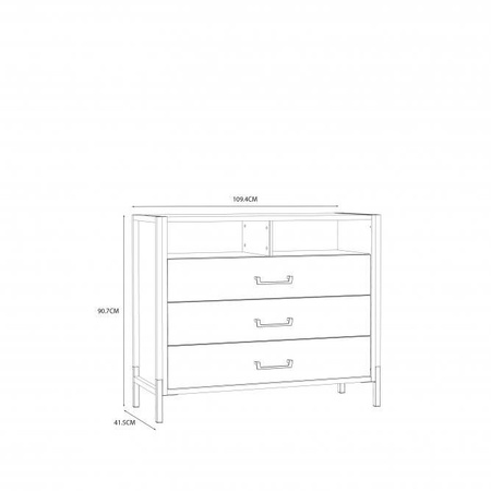 ORIENTAL HUDK212 KOMODA