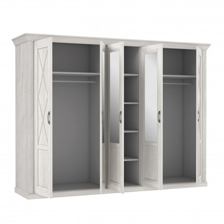 KASHMIR SZAFA KSMS 85