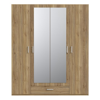 ECONOBOX Z LUSTREM 180 CM