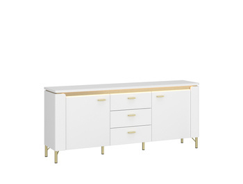 Lazio LAZF01 szafka RTV