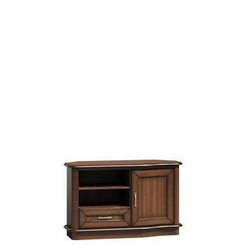 Vinci 4 narożna szafka RTV