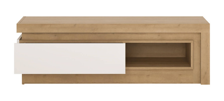 LYON JASNY SZAFKA RTV LYOF02