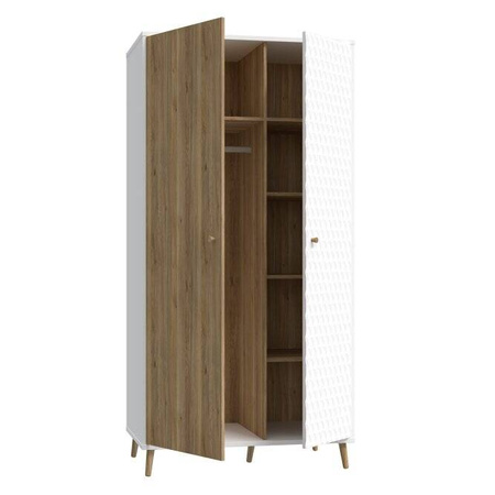 Aksana AKNS822L szafa