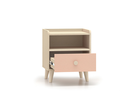 Mevel 10 szafka nocna