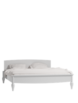 Elizabeth 16 łóżko