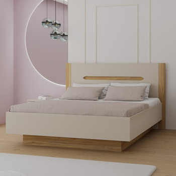 EDWAL EDWL1163 łóżko