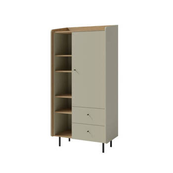 Alessio eukaliptus AE5 komoda