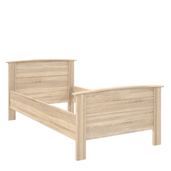 Gloria GLRL10 łóżko