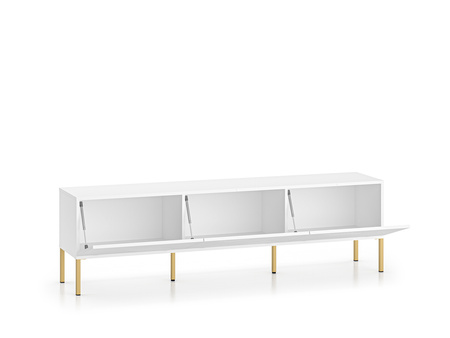 Clearing 04N szafka RTV