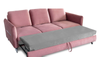 Tango sofa 3W