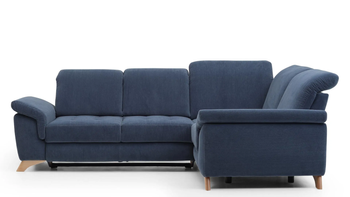 Barcelona narożnik 2,5W-R-1