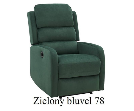 Pegaz fotel relaks elektryczny