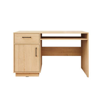 Santiago dąb SN4 biurko