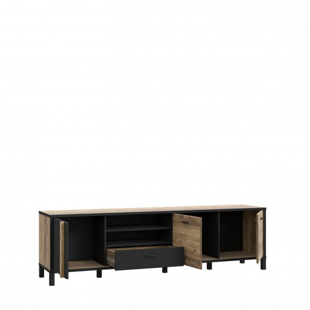 HAYATO HYTT241R SZAFKA RTV