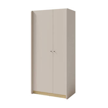 Allesio beż AE3 szafa