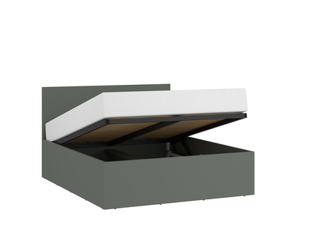 Pozzi POZZ03 łóżko 140