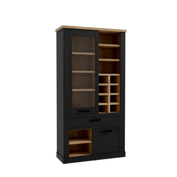 Duro ciemne DURV821 witryna