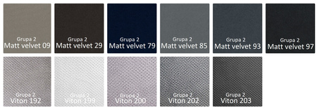 Manhattan mini narożnik