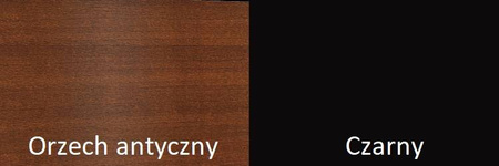 Verano Witrynka wisząca 2DS