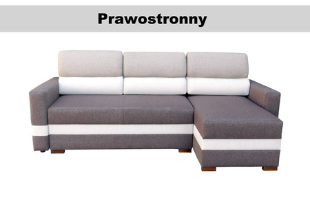 Vegas Bis I narożnik