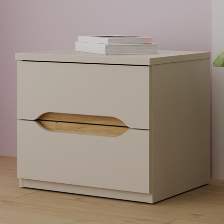 EDWAL EDWK012 szafka nocna 50cm