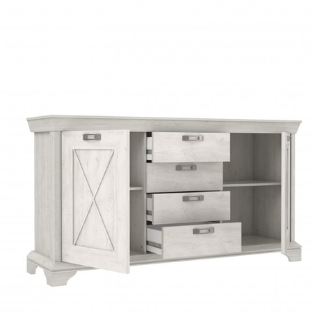 KASHMIR KOMODA KSMK26