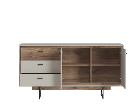 RIVERO RIVK03 KOMODA