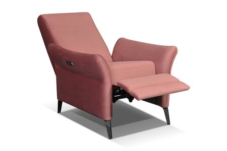 Riva fotel relaks elektryczny